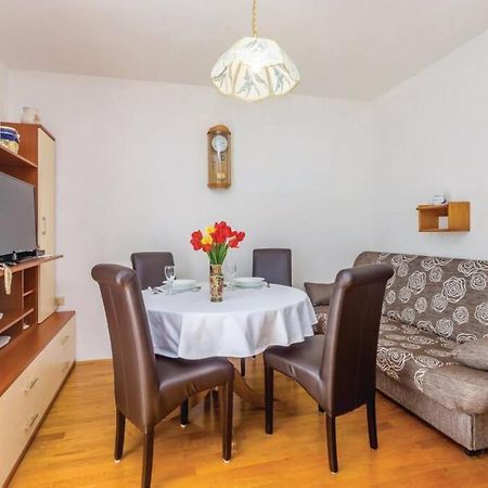 Apartman Anica Appartamento Zgaljic Esterno foto