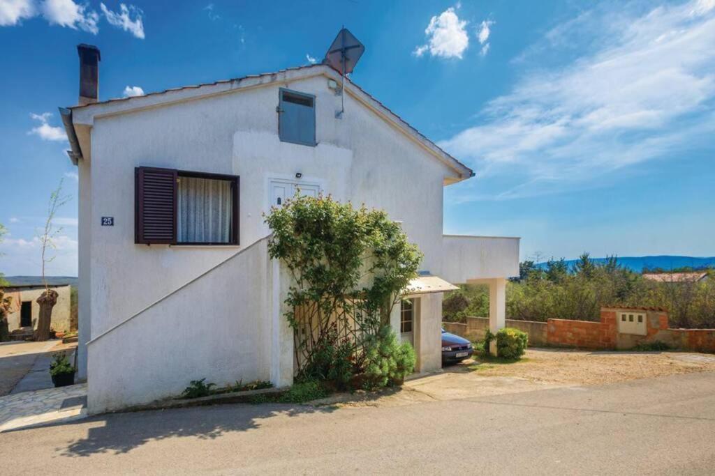 Apartman Anica Appartamento Zgaljic Esterno foto