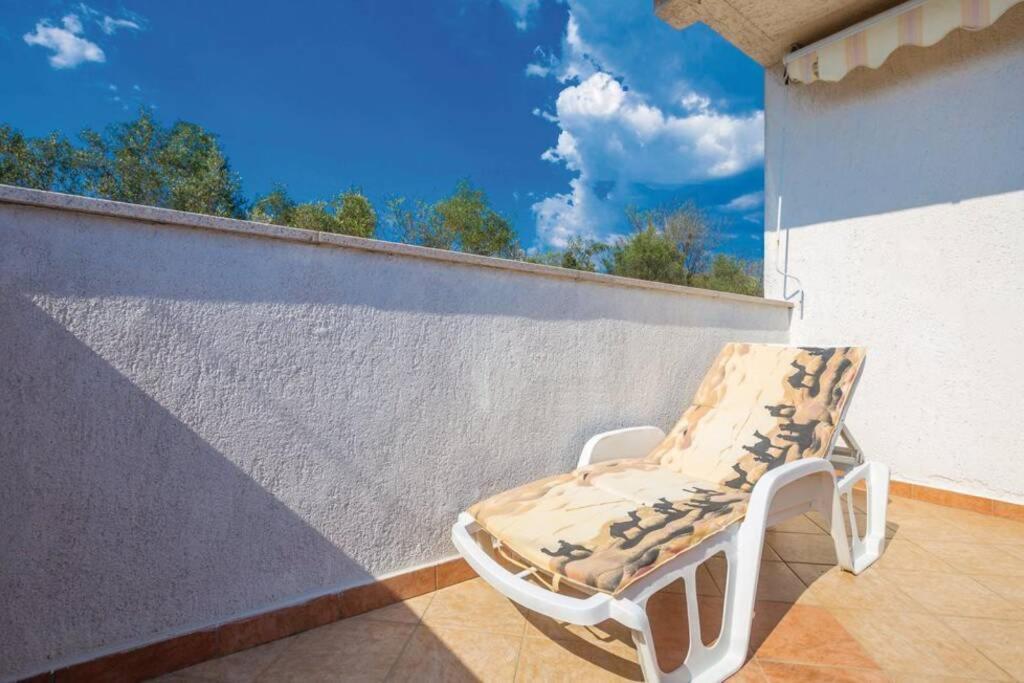 Apartman Anica Appartamento Zgaljic Esterno foto