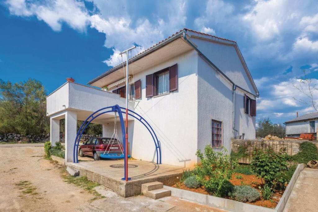 Apartman Anica Appartamento Zgaljic Esterno foto